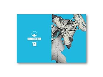 鉄のラインバレル　完全版　全巻　セット　特装付き 鉄のラインバレル 完全版 全18巻 新品セット | 清水 栄一, 下口