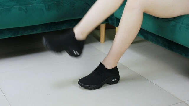 uk size 4 womens shoes in us