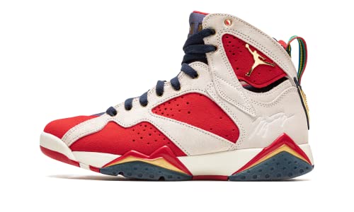 Air Jordan 7 Retro SP x Trophy Room 'New Sheriff In Town/Olympic' US 8