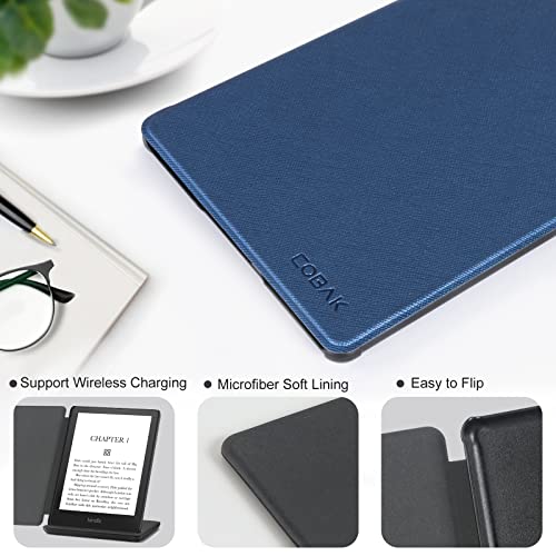 Image of CoBak Case for 6.8 inch eBook Readers 11th Generation 2021 Released