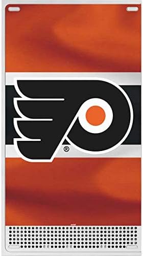 Skinit Decal Gaming Skin Compatible with Xbox Series S Console - Officially Licensed NHL Philadelphia Flyers Alternate Jersey Design