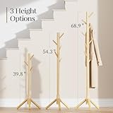 Zoom IMG-2 pipishell porta appendiabiti in legno Zoom IMG-2 pipishell porta appendiabiti in legno