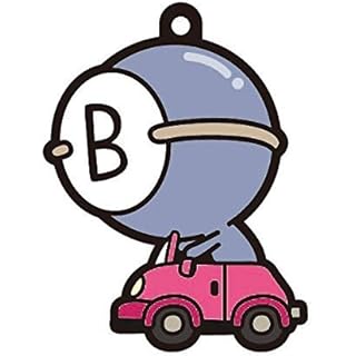 血液型くん シリーズ アキバ総研