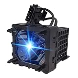 XL-5200 TV Replacement Lamp Original Quality Bulb with Housing for Sony SXRD XL5200 KDS-55A2000 KDS-55A2020 KDS-50A3000 KDS-55A3000 KDS-60A2000 KDS-60A2020 Projectors by Stanlamp