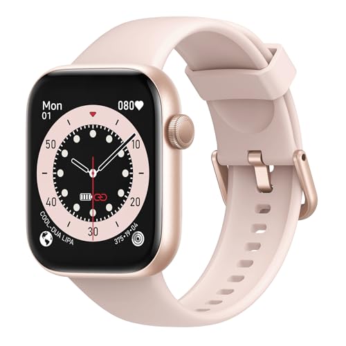 Smart Watch for Men Women Answer/Make Call, 1.85