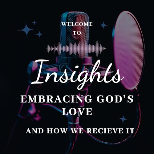 Embracing God's Love