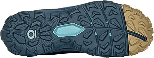 Image of Oboz Women's Katabatic Low Hiking Shoe