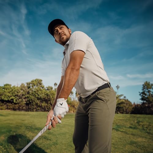 callaway golf tour authentic glove