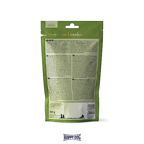 Happy Dog SoftSnack Neuseeland, 100 g