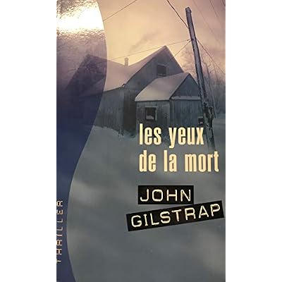 Les yeux de la mort