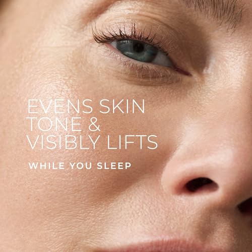 RoC Niacinamide Even Tone + Lift Anti Aging Night Cream, Face Moisturizer - image 3