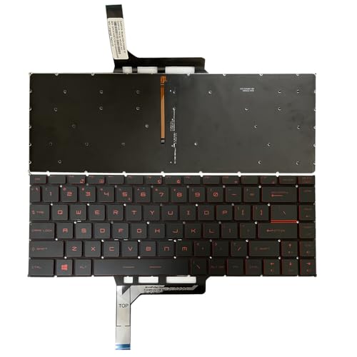 HSSDTECH USԃL[{[hobNCgt MSI p GS65 Stealth 8SE Stealth 8SF Stealth 8SG Stealth Thin 8RE Stealth Thin 8RF GS65VR MS-16Q2 NSK-FD