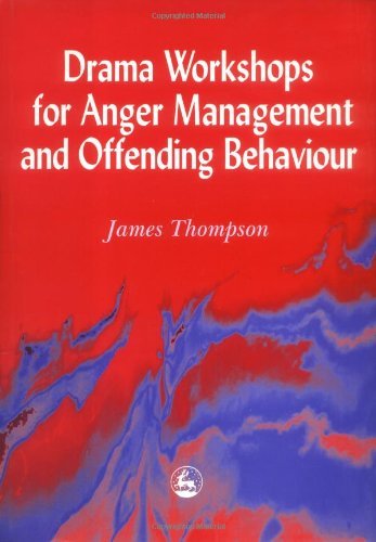 Drama Workshops for Anger Management and Offending Behaviour