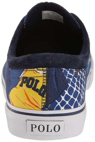 Image of POLO RALPH LAUREN Men's Faxon X Sneaker