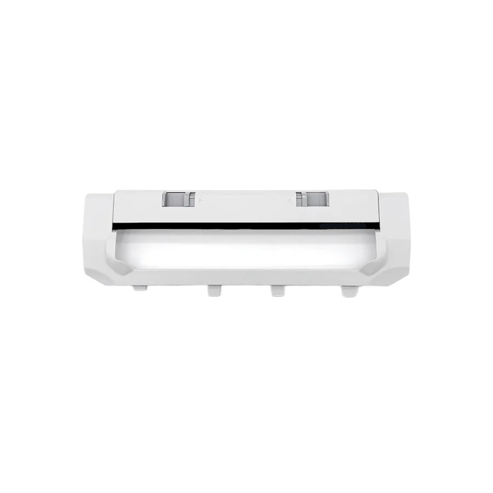 X psblty Compatible For Roborock, Q Revo Main Brush Cover H