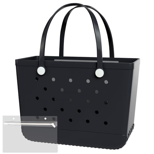 Bolsa de playa de goma para tus escapadas de verano y días de piscina