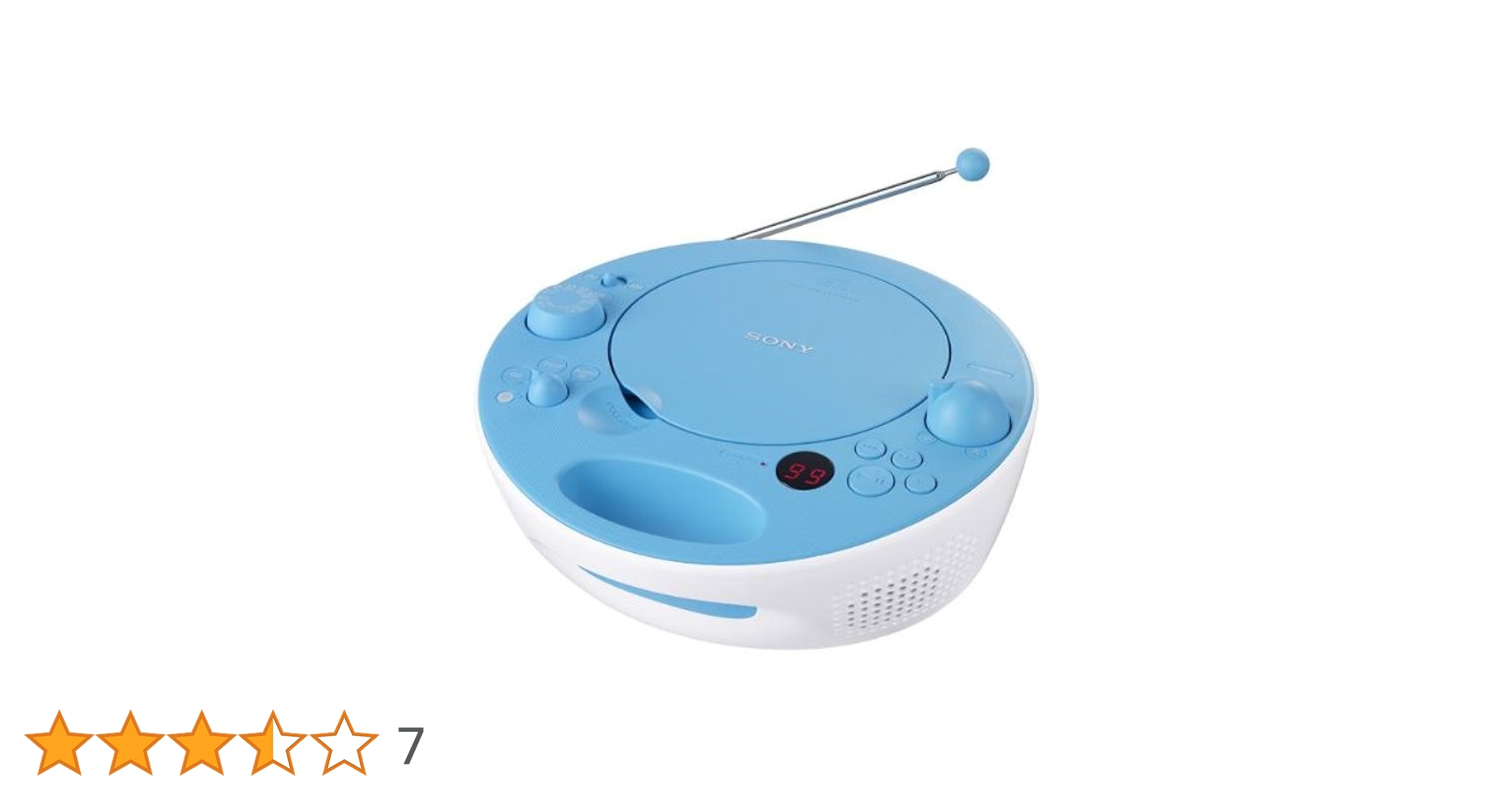 激レアSONY ポータブルCD.FMAMデッキZS-E5型2台組(usedAAA 2025年最新】ZS-E5の人気アイテム - メルカリ