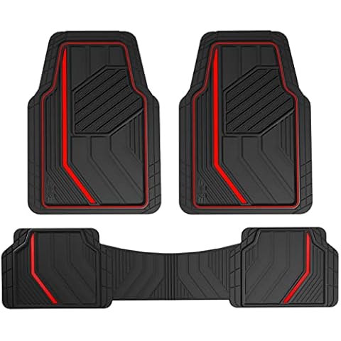 Dickies DuraSport Floor Mats Cover