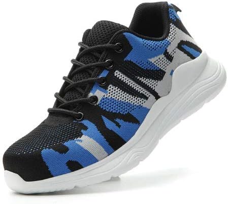 Maven safety shoes amazon Clearance