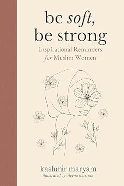 Be Soft, Be Strong cover image