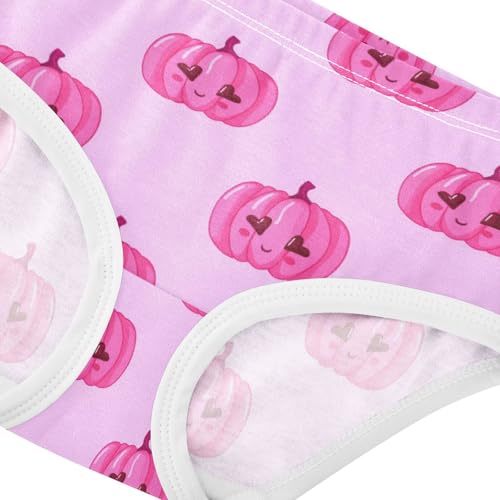 Girls' Underwear Pumpkin Pink Toddle Brief Panties 23036284