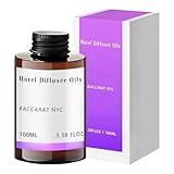 Diffuser Refill Oil Fragrance Oil Inspired by 5-Star Stay- Hotel Fragrance Diffuser Oil & Home Luxury Scents for Aromatherapy Diffuser