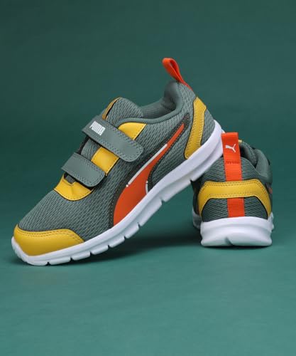 Image of Puma Unisex-Child Racer Ps V1 Sneaker