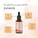 Sensoral Pflegeserum | Pflege der Mundschleimhaut | Optimale Befeuchtung: Hochdosiertes Serum mit Dexpanthenol, Hyaluronsäure und Glycerin