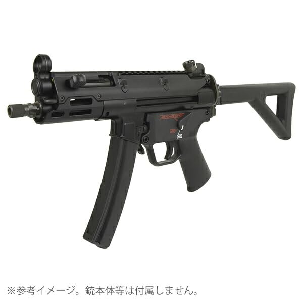 5ku utgスタイル　モノリシックハンドガード　次世代mp5用 マルイ次世代MP5 ハンドガード | UTGモノリシック - ミリタリー