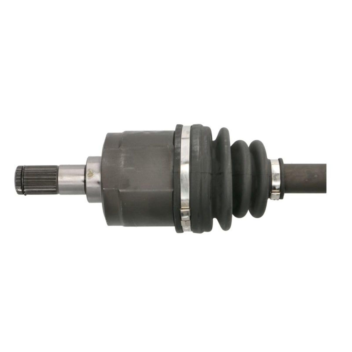 SKF Antriebswelle VKJC 5258 Position Vorderachse links Höhe 137mm Länge 740mm Breite 140mm - OE Qualität