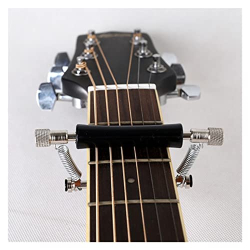 Capo de guitare, clip de guitare électrique acoustique, capo à changement rapide, capodastre coulissant et mobile… - Les Beatles, Paul McCartney, John Lennon, RIngo Starr, George Harrison Capo de guitare, clip de guitare électrique acoustique, capo à changement rapide, capodastre coulissant et mobile… – Image 4