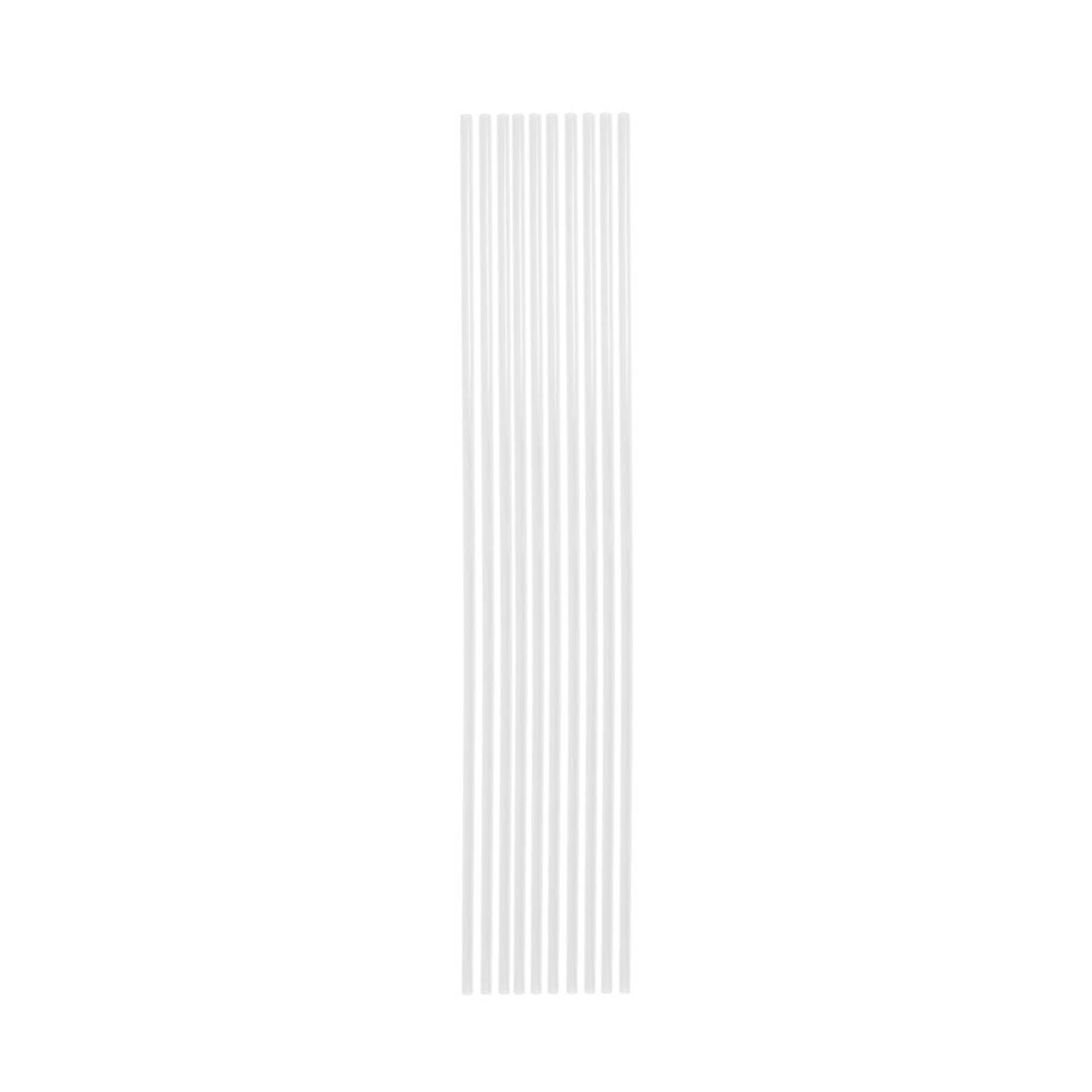 1000MM Akrylowa Rura Chłodząca wodą montaż UV Przezroczysty Czerwony Niebieski Zielony do Gier Komputerowych DIY Entuzjaści 10x14MM (Do sprzedania 10 sztuk)