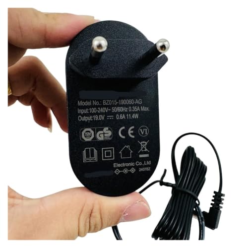 Chargeur E10 E20 adaptateur secteur prise UE compatible Trouver - 4