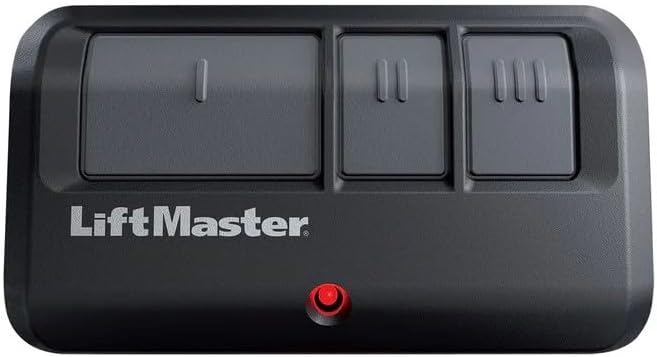 893MAX for LiftMaster Garage Door Opener Remote (1 Pack)