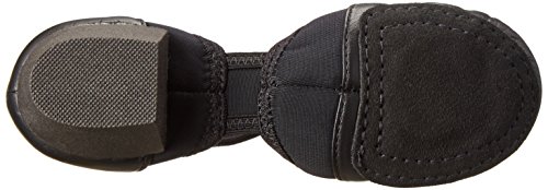 Capezio Little Kid Pedini Femme PP323C Jazz Shoe4