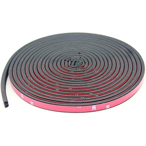 Go On 123 B-Shape Weather Stripping Cover