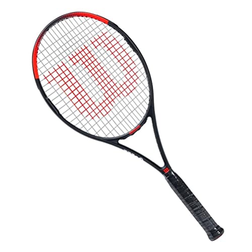 Image of Wilson WR080210U3 PRO Staff Precision 103 Tennis Racket 3