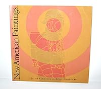New American Paintings: Number 40 B000LPSH22 Book Cover