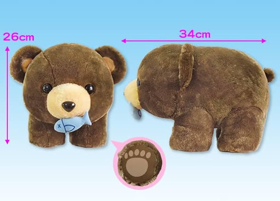 くまさんオルゴナイト703 くまさんオルゴナイト703 オルゴナイト ほっそりくまさん