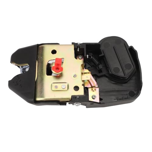 Actionneur de verrouillage de coffre hayon pour berline DX EX GX HX LX 2001-2005 - 4