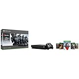 Xbox One X 1TB Console - Gears 5 Bundle [DISCONTINUED]