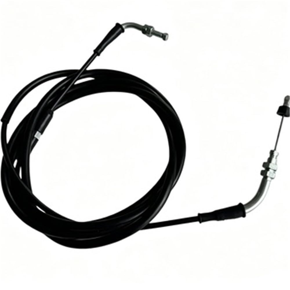 Câble d'accélérateur CFMOTO commande de gaz fluide et précise pour UTV Zforce - 5