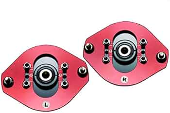 Spiegel シュピーゲル　ピロアッパー　マウント　MH21S 22S ワゴンR ピロアッパーマウント MH21S MH22S MH23S 2WD 4WD 可動