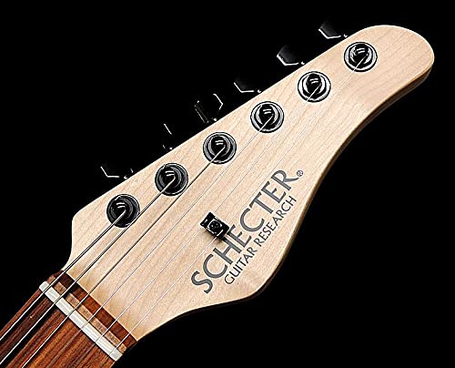 【美品】Schecter SD-2-24-VTR-AS-MW NTL/PF Amazon | SCHECTER SD-2-24-VTR-AS-MW NTL/PF シェクター