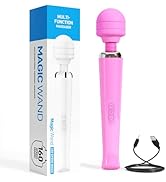 Vibrator Wand