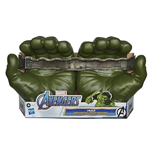 La mejor comparación de Puños hulk para comprar online. 29 Imagen adicional