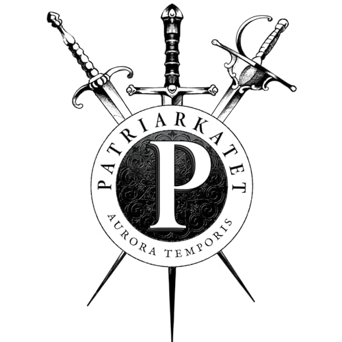 『Patriarkatet』のカバーアート
