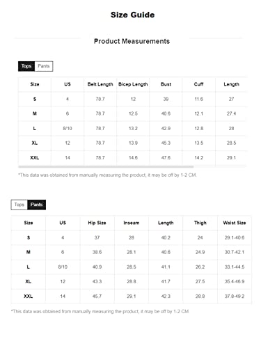 Oyoangle Women's Maternity 2 Piece Outfits Split Hem Belted Tee Shirt And Adjustable Waist Pants Set Black S #TOP6