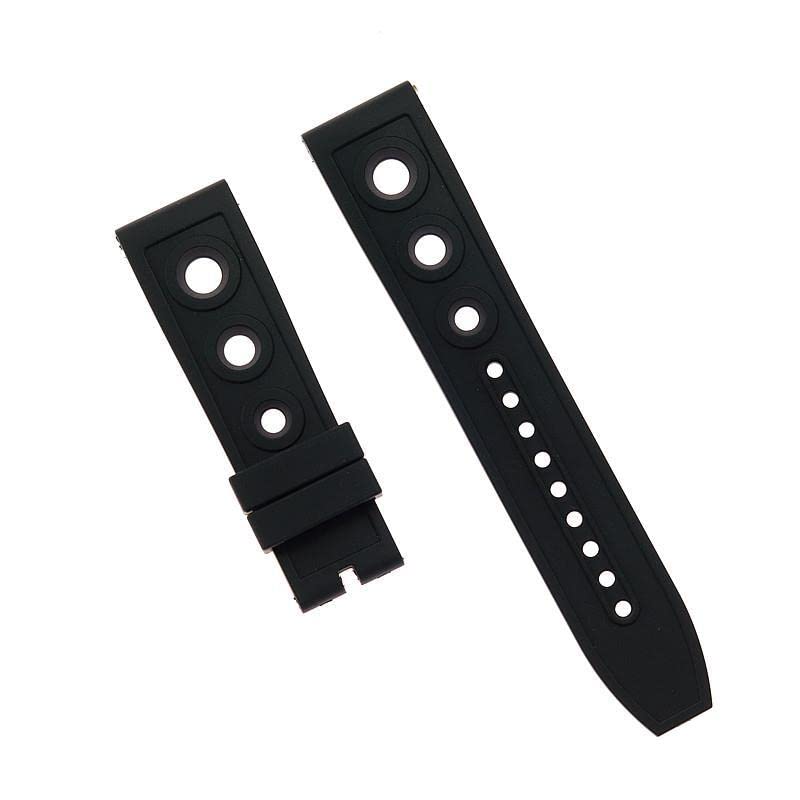 Bracelet en silicone pour montre connectée et accessoires sportifs