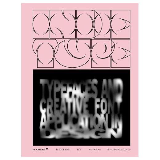 Indie Type. Typefaces And Creative Font Application Design: typefaces and creative font application in design (DISE?O)
